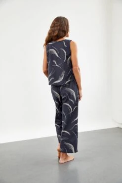 Mariposa Tank - Malaga Print - ReAmour -Drapsify Sales Store 0067 Mariposa Malaga 0066 web 49144f25 24b8 4b82 a3f2 5a6a966b9815