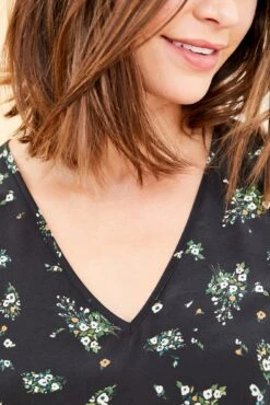 Tori Silk Tank -Drapsify Sales Store 0211ToriBolinasFloral 6686 web