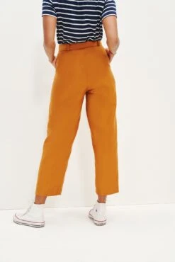 Milo Femme Fête Pant - Spice -Drapsify Sales Store 0285 Milo Spice 0331 Web d3f35af1 6e88 4c57 aad6 e2eda3038ed6