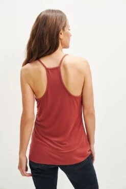 Jada Dream Knit Tank - Earth -Drapsify Sales Store 0297 Jada Modal Earth 1653 web 933d8499 cd99 42ab bbb9 0106fe80cfe4