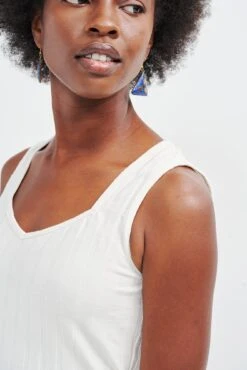 Bettina Ribbed Tank - Salt -Drapsify Sales Store 0384 Bettina Salt 0488 web bf53f50f 423b 4e90 b56d bd284d5d9090