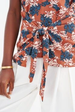 Natalie Upcycled Tank - ReAmour -Drapsify Sales Store 0458 Natalie Lipari Floral v2 1858 web 4c49f8f8 b315 4736 8b90 4049216709b6