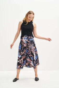 Leomie Paris Rib Tank - ReAmour -Drapsify Sales Store 0474 Leomie Black 0845 web 04614f0c 2a5d 402d b89b 61a3c1589b71