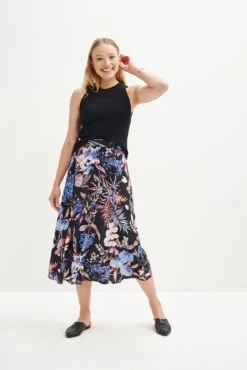 Leomie Paris Rib Tank - ReAmour -Drapsify Sales Store 0474 Leomie Black 0847 web d6034b6c e998 4b02 9ae7 7319d3d23f48