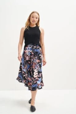 Leomie Paris Rib Tank - ReAmour -Drapsify Sales Store 0474 Leomie Black 0855 web a45e86d2 4d1d 4836 8778 344f7f89c093