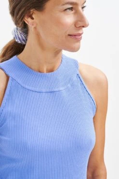 Leomie Paris Rib Tank - Sky 10 Leomie Paris Rib Tank - Sky -Drapsify Sales Store 0474 Leomie Sky 1270 Web a2258534 0524 42be a5d6 ce3fa6a71721