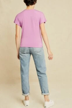 Kenya Dream Knit Top - Cosmos 6 Kenya Dream Knit Top - Cosmos -Drapsify Sales Store 0502 Kenya Cosmos 0342 web