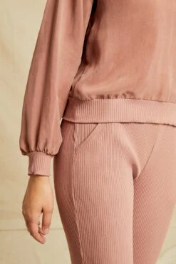 Mari Mixed Cupro Top - Quartz -Drapsify Sales Store 0508 Mari Quartz 5604 web 3674612e dcc5 4667 80bc f126cf02d977