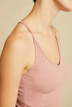 Jada Paris Rib Tank - Quartz -Drapsify Sales Store 0519 Jada Paris Rib Quartz 0768 fce0b6ec a36f 4e78 a506 520bbfd8ca91