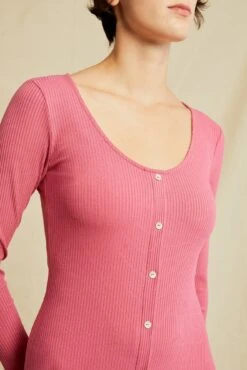 Soraya Paris Rib Dress - Stargazer -Drapsify Sales Store 0530 Soraya Stargazer 0448 web 509de4de 349a 44ab a227 a79d392a4024