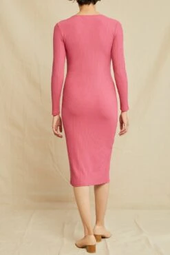 Soraya Paris Rib Dress - Stargazer -Drapsify Sales Store 0530 Soraya Stargazer 0467 web 5bf50e69 e834 4760 a021 f26b67b55f7a