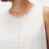 Zola Blouse - Ivory