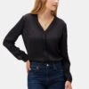 Kaya Blouse - Black