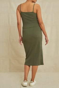 Thea Pointelle Rib Tank - Calla Green -Drapsify Sales Store 1063TheaCallaGreen 6004 web b0499d17 a6b8 4783 9012 2b451f3ecc6d