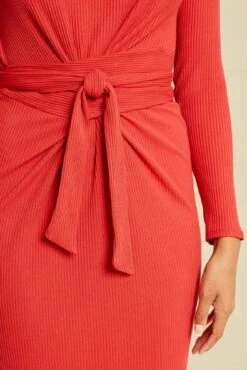 Castile Paris Rib Dress - Zinnia -Drapsify Sales Store 1080 Castile Paris Rib Zinnia 0209 web f56d3fb0 5a11 4d13 b636 ef35ce5ef852