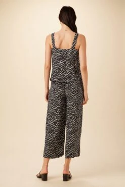 Portia Ecovero Tank - Italia -Drapsify Sales Store 2060 Portia Italia 3