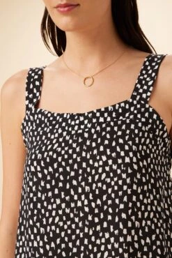 Portia Ecovero Tank - Italia -Drapsify Sales Store 2060 Portia Italia 4