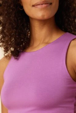 Alaina Dream Knit Tank - Cosmos 7 Alaina Dream Knit Tank - Cosmos -Drapsify Sales Store 7999 Alaina Cosmos 4