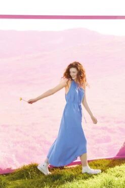 Jasmin Cottonseed Cupro Dress -Drapsify Sales Store Untitled 1 a6dbbd0e 7b75 4e10 8ef7 5239cad49736