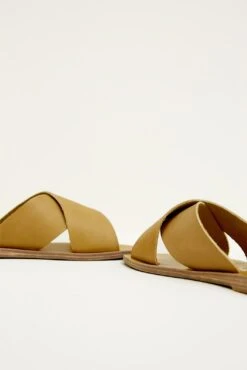 KYMA Chios Sandals - Yellow -Drapsify Sales Store kyma chios yellow 0005 231ccaf9 f84a 4b87 9b8a 292b4c672c6f