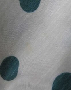 Eveline Slub Tank - Denim Dot - ReAmour -Drapsify Sales Store recurate submission 39359 4