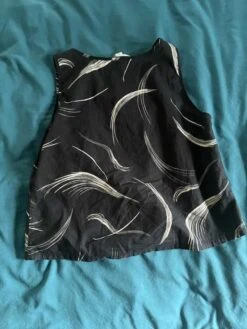 Mariposa Tank - Malaga Print - ReAmour -Drapsify Sales Store recurate submission 85432 2