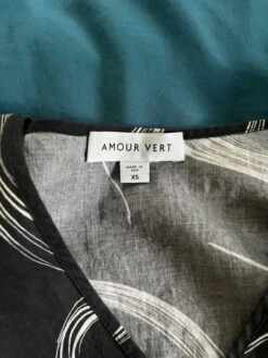 Mariposa Tank - Malaga Print - ReAmour -Drapsify Sales Store recurate submission 85432 3