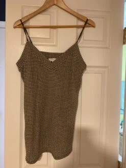 Barlow Scallop Knit Cami - ReAmour -Drapsify Sales Store submission 13028 39447