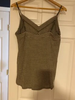 Barlow Scallop Knit Cami - ReAmour -Drapsify Sales Store submission 13028 39448